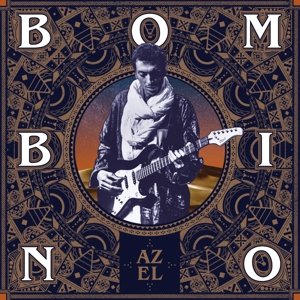 Cover for Bombino · Azel (CD) (2016)