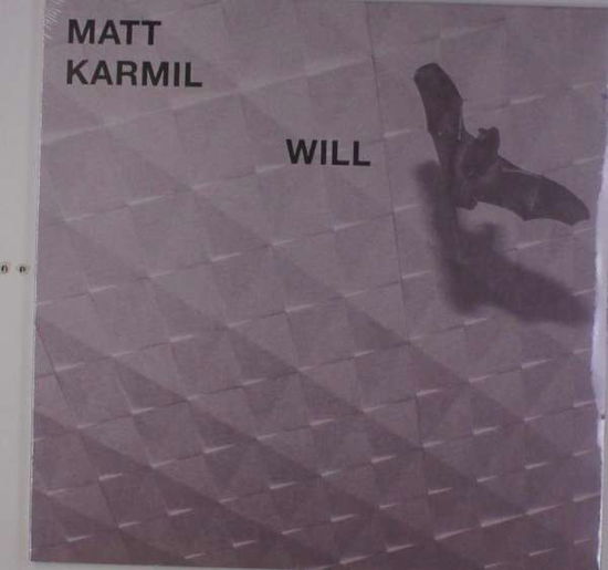 Will - Matt Karmil - Music - SMALLTOWN SUPERSOUND - 5053760036968 - May 4, 2018