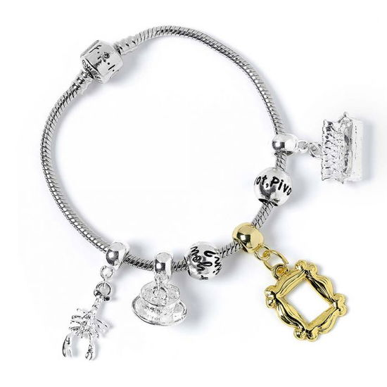 P.Derive · FRIENDS - Bracelet + 4 Charms (MERCH) (2022)