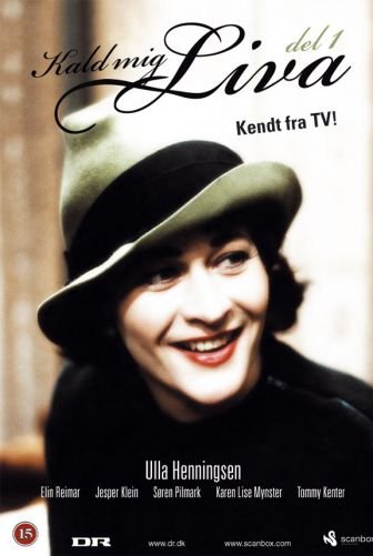 Cover for Kald Mig Liva · Kald Mig Liva, Del 1 (DVD) (2007)