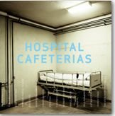 Cover for Martin Hall · Hospital Cafeterias (CD) (2011)