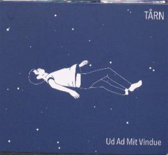 Ud Ad Mit Vindue - Tårn - Music - VME - 5709498212968 - March 18, 2016