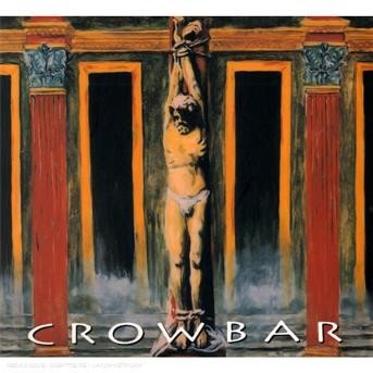 Cover for Crowbar (CD) [Limited, Reissue, Remastered edition] [Digipak] (2008)