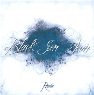 Routa - Black Sun Aeon - Muziek - STAY HEAVY - 6430022961968 - 31 maart 2010