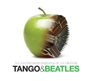Tango & Beatles - Varios Interpretes - Musik - MBB - 7798141336968 - 26. september 2012