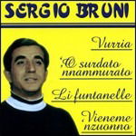 Sergio Bruni - Bruni Sergio - Music - DVMORE - 8014406561968 - 2006