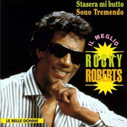 Best of - Rocky Roberts - Musik - DVM - 8014406587968 - 22 mars 2013