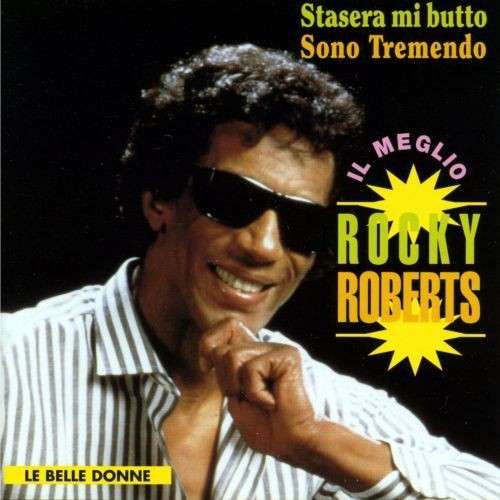 Best of - Rocky Roberts - Musik - DVM - 8014406587968 - 22. marts 2013