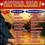 Anima Mia vol.3 - Various Artists - Music - Dv More - 8014406657968 - 