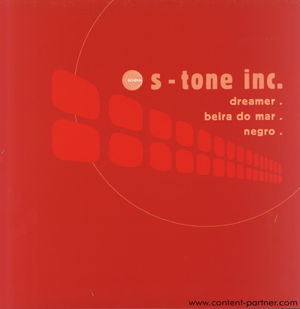 Dreamer / Beria Do Mar - S-Tone Inc. - Musikk - SCHEMA - 8018344113968 - 30. juni 2005