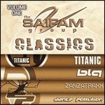 Cover for Various Artists · Saifam Classics Volume One (CD)
