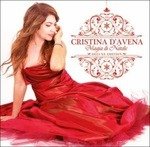 Magia Di Natale Deluxe Edition - Cristina D'avena - Musiikki - ARTIST FIRST - 8033954533968 - tiistai 25. marraskuuta 2014