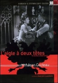 Cover for Aigle A' Deux Tetes (L') · L'aquila a Due Teste (DVD)