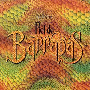 Cover for Barrabas · Piel De Barrabas (CD) (2004)