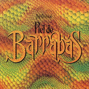 Piel De Barrabas - Barrabas - Muzyka - DISCONFORME - 8436006499968 - 27 lipca 2004