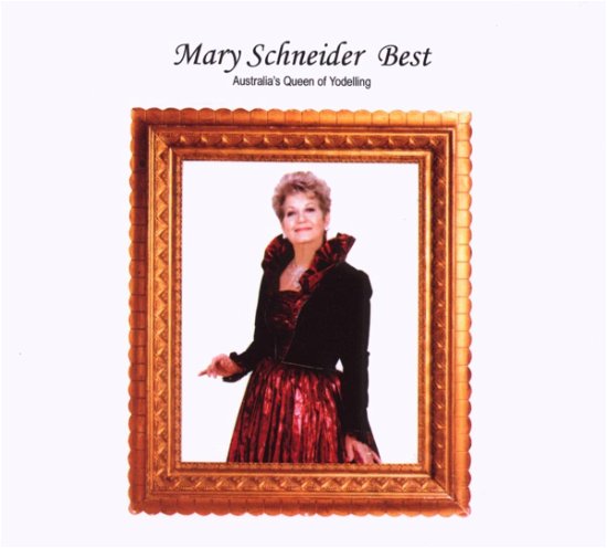 Cover for Mary Schneider · Best of (CD) (2009)