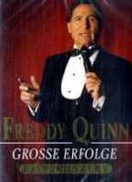 Cover for Freddy Quinn · Grosse Erfolge-Live (DVD) (2013)