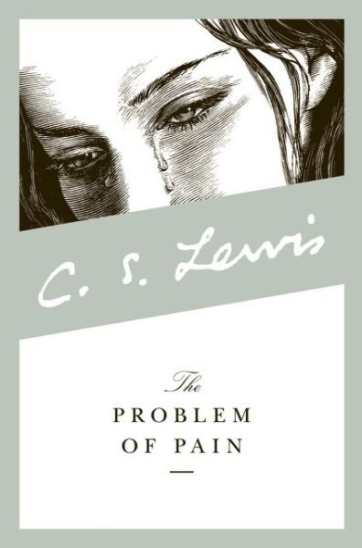 Cover for C. S. Lewis · The Problem of Pain - Collected Letters of C.S. Lewis (Taschenbuch) [New edition] (2015)