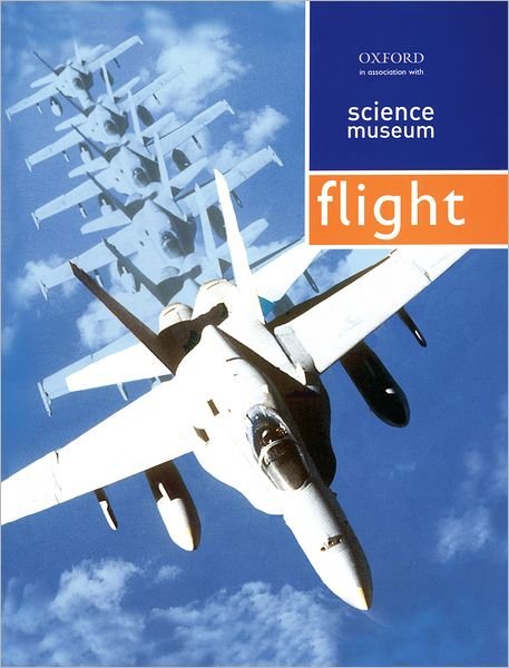 Cover for Philip Wilkinson · Flight (Innbunden bok) (2004)