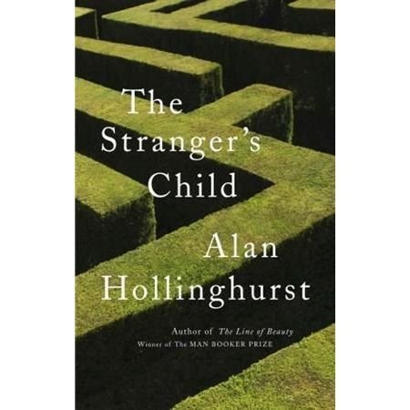 Cover for Alan Hollinghurst · The Stranger´s Child (Innbunden bok) [1. utgave] (2011)