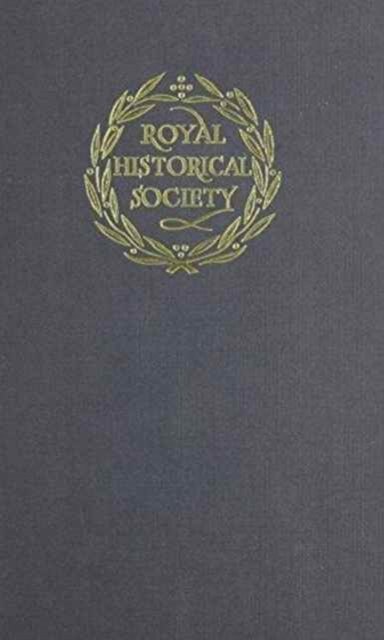 Cover for Aled Jones · Transactions of the Royal Historical Society: Volume 15: Sixth Series - Royal Historical Society Transactions (Innbunden bok) (2006)