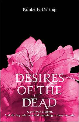 Desires of the Dead - Desires of the Dead - Books - Headline Publishing Group - 9780755378968 - March 17, 2011