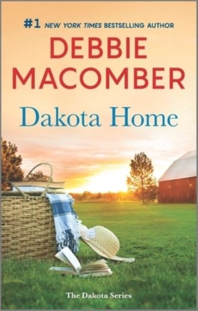 Cover for Debbie Macomber · Dakota Home (Bog) (2023)