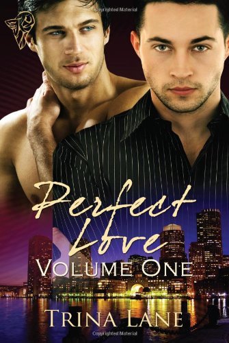 Cover for Trina Lane · His Perfect Partner (And Capturing Perfection) - Perfect Love (Paperback Bog) (2010)