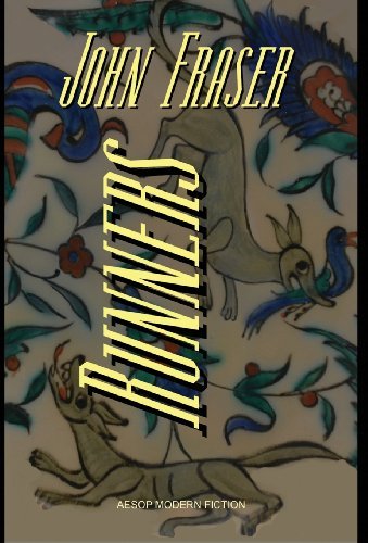 Cover for John Fraser · Runners (Hardcover Book) (2010)