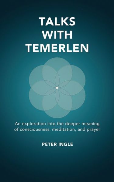 Cover for Peter M Ingle · Talks with Temerlen (Paperback Book) (2017)