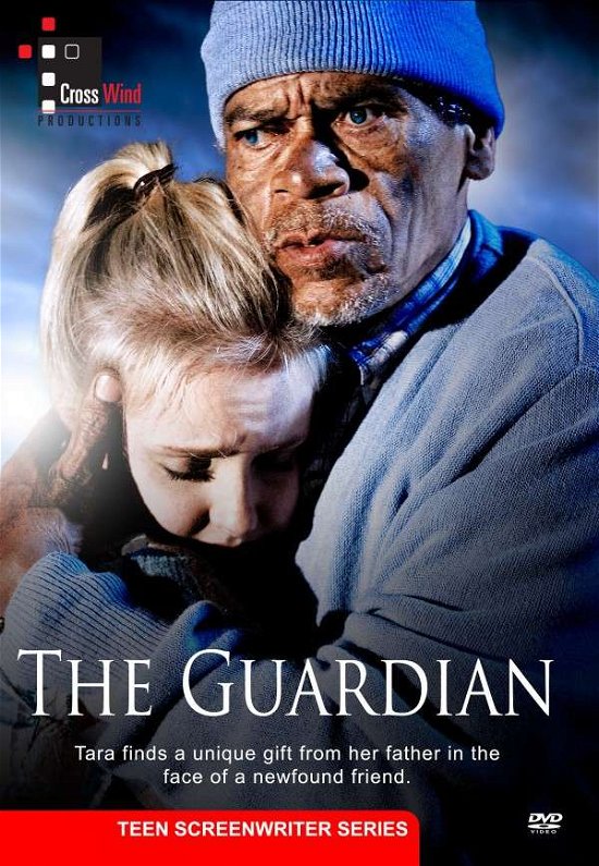Cover for Guardian (DVD) (2014)