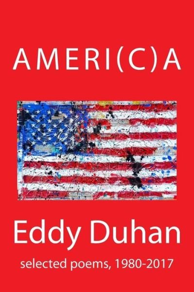 Cover for Eddy Duhan · Ameri (c)a (Paperback Bog) (2017)