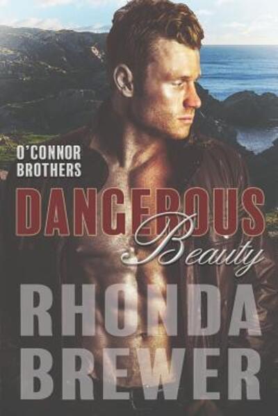 Cover for Rhonda Brewer · Dangerous Beauty (Paperback Book) (2017)