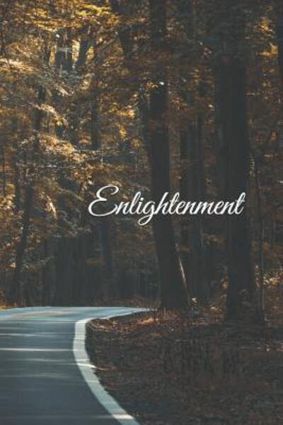 Cover for Malia Nahinu · Enlightenment (Paperback Book) (2019)