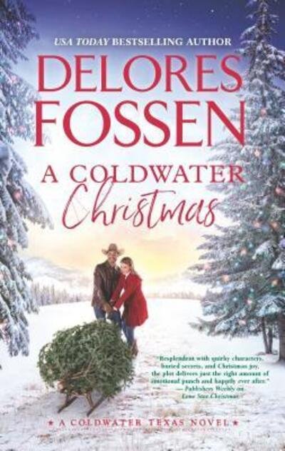 Cover for Delores Fossen · Coldwater Christmas (Book) (2019)