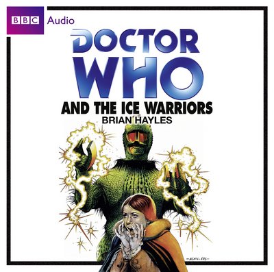 Cover for Doctor Who · Logopolis-christopher H Bidmead (CD)
