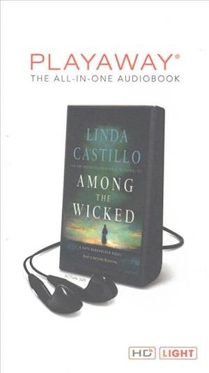 Cover for Linda Castillo · Among the Wicked (N/A) (2016)