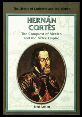 Cover for Fred Ramen · Hernan Cortes (Pocketbok) (2003)