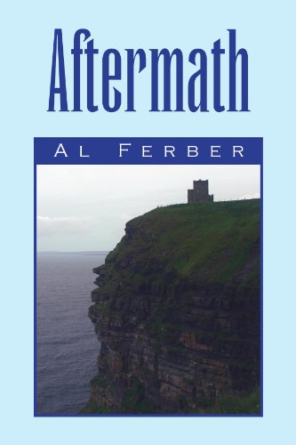 Cover for Al Ferber · Aftermath (Paperback Book) (2010)