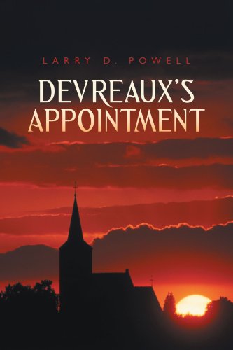 Cover for Larry D. Powell · Devreaux's Appointment (Paperback Book) (2012)