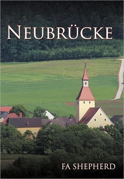 Cover for Fa Shepherd · Neubr Cke (Gebundenes Buch) (2012)