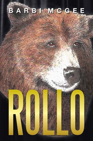 Cover for Barbi Mcgee · Rollo (Paperback Book) (2013)