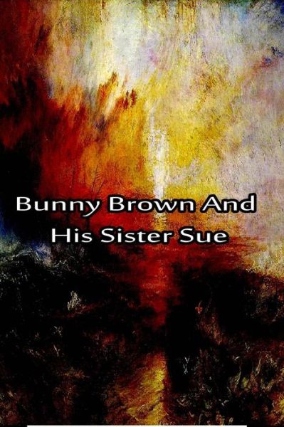 Bunny Brown and His Sister Sue - Laura Lee Hope - Books - Createspace - 9781480028968 - October 2, 2012