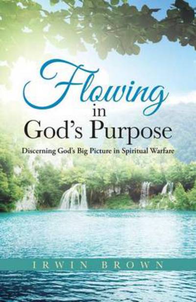 Cover for Irwin Brown · Flowing in God's Purpose: Discerning God's Big Picture in Spiritual Warfare (Paperback Bog) (2014)