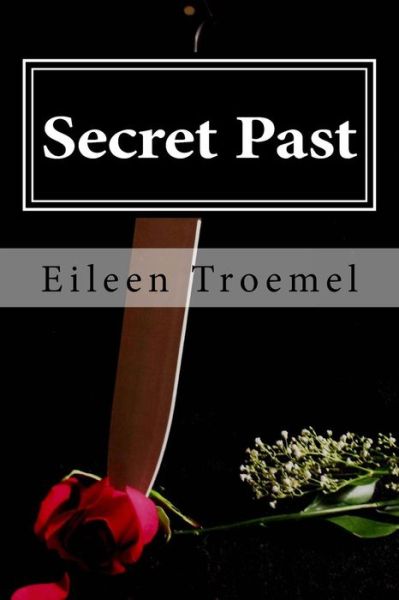 Cover for Eileen Troemel · Secret Past (Paperback Book) (2014)