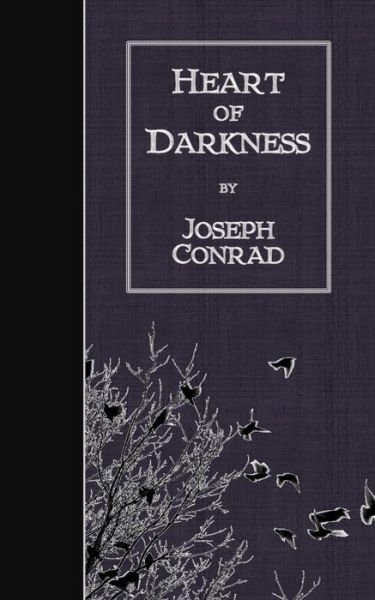 Heart of Darkness - Joseph Conrad - Livres - Createspace - 9781502476968 - 23 septembre 2014