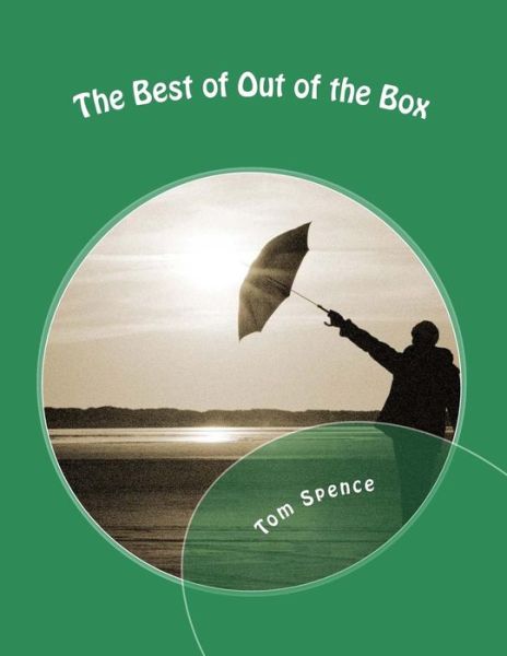 Cover for Tom Spence · The Best of out of the Box (Pocketbok) (2015)