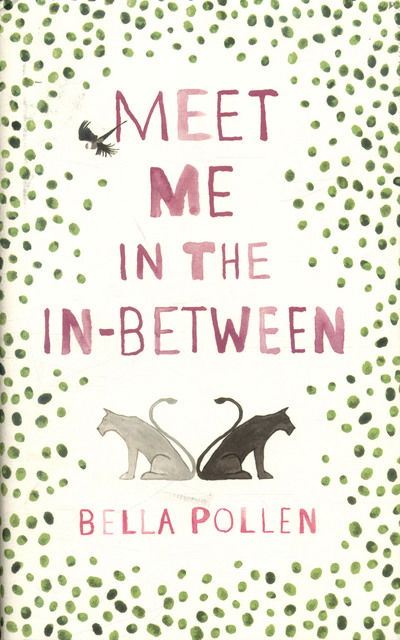 Meet Me in the In-Between - Bella Pollen - Kirjat - Pan Macmillan - 9781509828968 - torstai 18. toukokuuta 2017