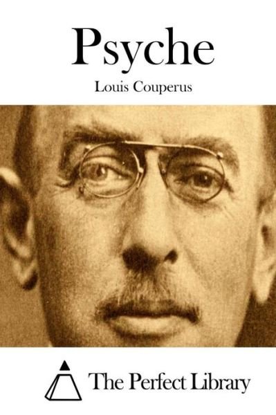 Cover for Louis Couperus · Psyche (Paperback Book) (2015)