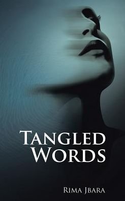 Cover for Rima Jbara · Tangled Words (Paperback Bog) (2017)